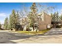 3-203 Village Terrace Sw, Calgary, AB  - Outdoor 