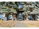 3-203 Village Terrace Sw, Calgary, AB  - Outdoor 