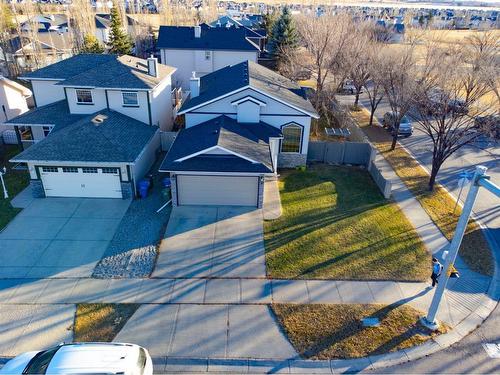 67 Cimarron Drive, Okotoks, AB - Outdoor