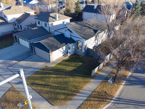 67 Cimarron Drive, Okotoks, AB - Outdoor