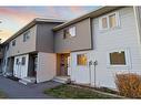 25-2519 38 Street Ne, Calgary, AB  - Outdoor 