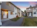 25-2519 38 Street Ne, Calgary, AB  - Outdoor With Facade 