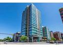 803-888 4 Avenue Sw, Calgary, AB  - Outdoor 