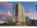 803-888 4 Avenue Sw, Calgary, AB  - Outdoor With Facade 