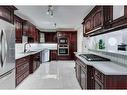 301-705 56 Avenue Sw, Calgary, AB  - Indoor Photo Showing Kitchen 