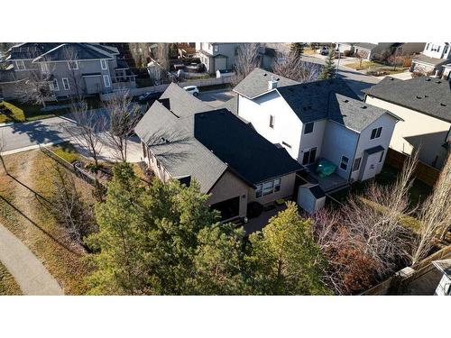 14 Chapalina Green Se, Calgary, AB - Outdoor