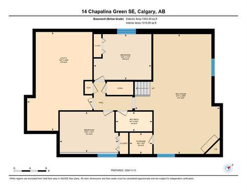 14 Chapalina Green Se, Calgary, AB - Other