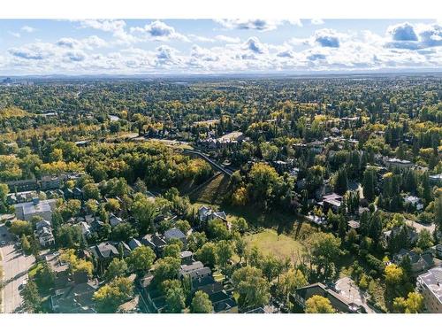 1303 7 Street Sw, Calgary, AB - Outdoor With View