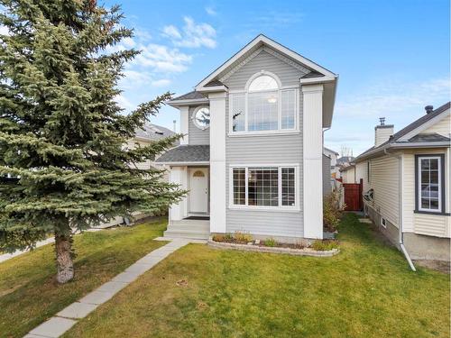 274 Covewood Park Ne, Calgary, AB - Outdoor