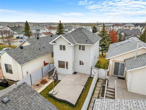 274 Covewood Park Ne, Calgary, AB - Outdoor