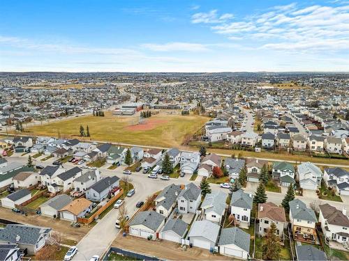 274 Covewood Park Ne, Calgary, AB - Outdoor With View