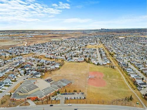 274 Covewood Park Ne, Calgary, AB - Outdoor With View