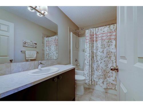 326 Legacy Village Way Se, Calgary, AB - Indoor Photo Showing Bathroom