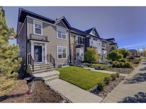 326 Legacy Village Way Se, Calgary, AB 