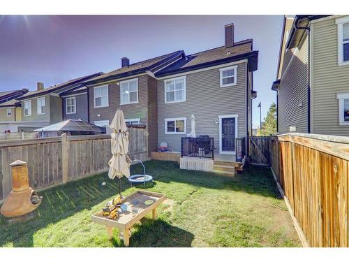 326 Legacy Village Way Se, Calgary, AB 