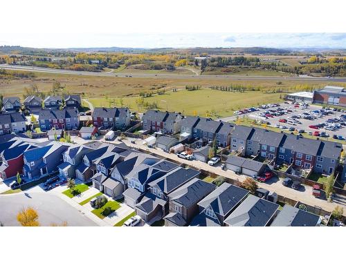 326 Legacy Village Way Se, Calgary, AB - Outdoor With View