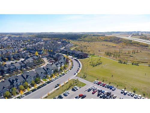 326 Legacy Village Way Se, Calgary, AB - Outdoor With View