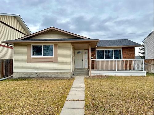 4312 26 Avenue Ne, Calgary, AB 