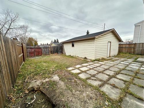 4312 26 Avenue Ne, Calgary, AB 