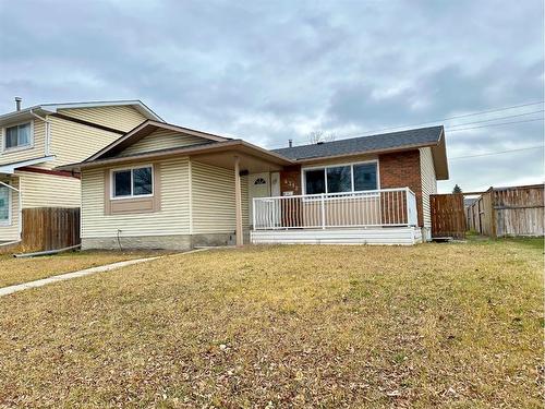 4312 26 Avenue Ne, Calgary, AB 