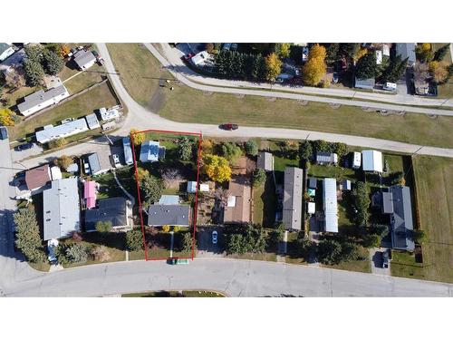 209 4 Street Nw, Sundre, AB - Outdoor With View