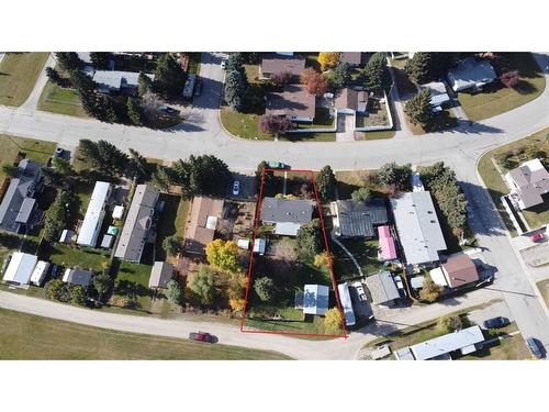 209 4 Street Nw, Sundre, AB - Outdoor With View