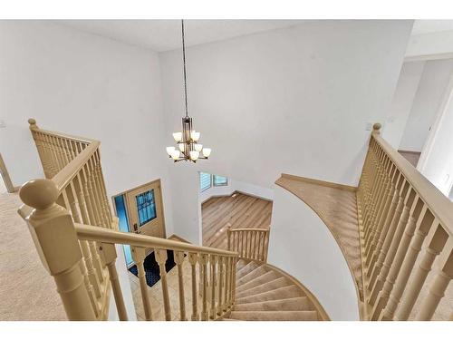 44 Edgepark Court Nw, Calgary, AB - Indoor Photo Showing Other Room