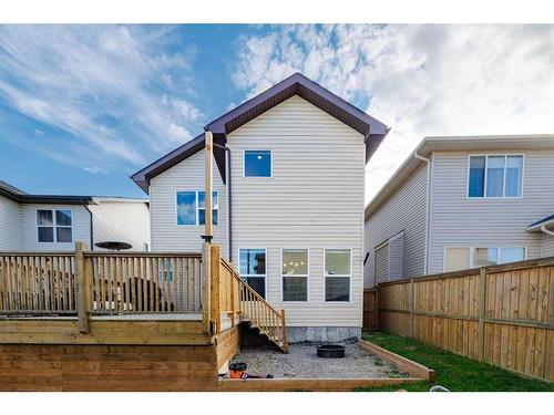 66 Kincora Glen Rise Nw, Calgary, AB 