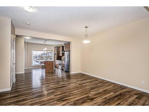 541 Savanna Boulevard Ne, Calgary, AB - Indoor