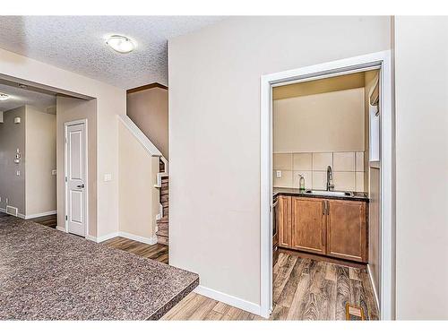 541 Savanna Boulevard Ne, Calgary, AB - Indoor Photo Showing Other Room