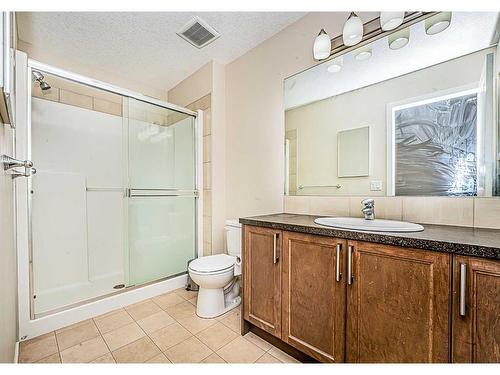 541 Savanna Boulevard Ne, Calgary, AB - Indoor Photo Showing Bathroom