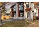 2424 6 Street Ne, Calgary, AB  - Outdoor With Facade 