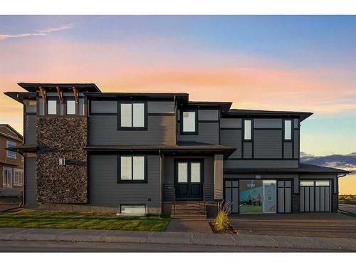 2020 Waterbury Road, Chestermere, AB - Outdoor