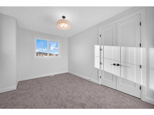 2020 Waterbury Road, Chestermere, AB - Indoor Photo Showing Other Room