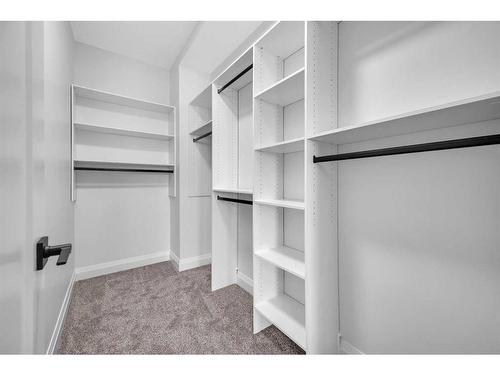 2020 Waterbury Road, Chestermere, AB - Indoor With Storage