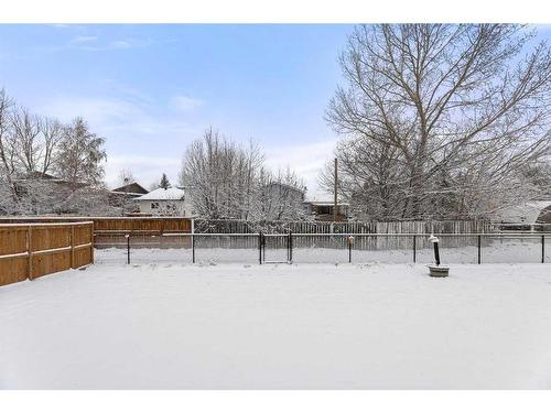 430 Henricks Drive, Irricana, AB - Outdoor