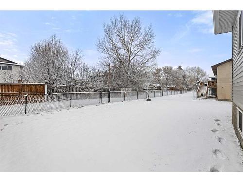 430 Henricks Drive, Irricana, AB - Outdoor