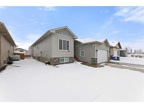 430 Henricks Drive, Irricana, AB - Outdoor