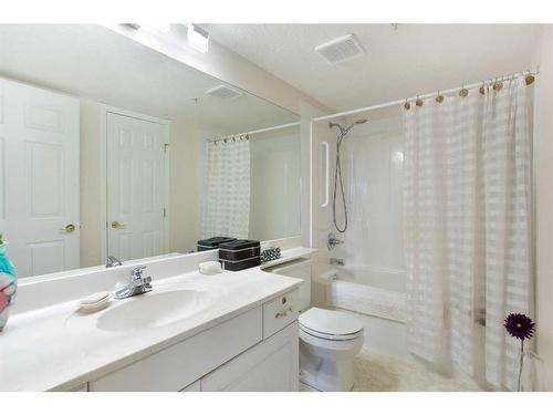 249-8535 Bonaventure Drive Se, Calgary, AB - Indoor Photo Showing Bathroom