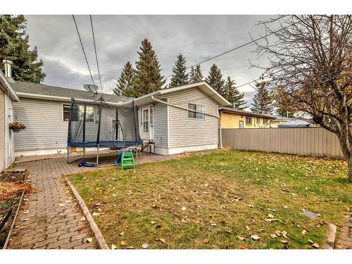 5235 Marlborough Drive Ne, Calgary, AB - Outdoor