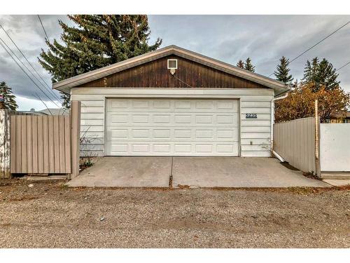 5235 Marlborough Drive Ne, Calgary, AB - Outdoor With Exterior