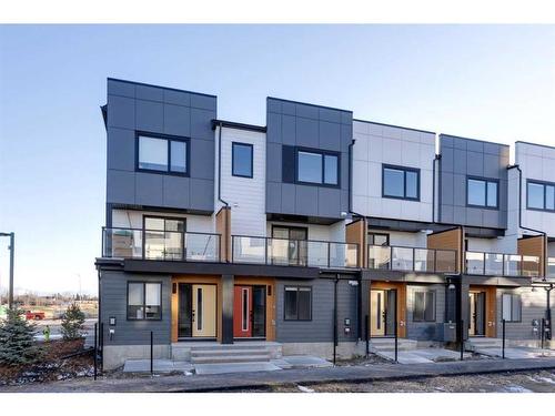 140-8500 19 Avenue Se, Calgary, AB - Outdoor With Facade