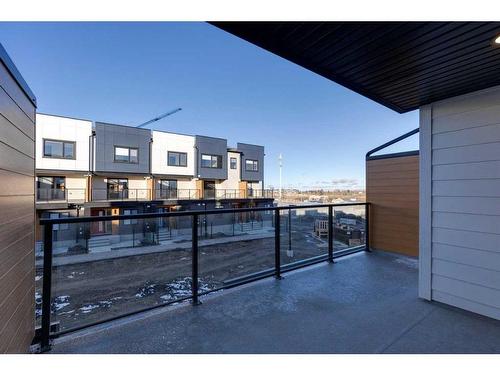 140-8500 19 Avenue Se, Calgary, AB - Outdoor With Exterior