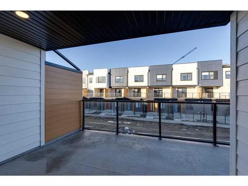 140-8500 19 Avenue Se, Calgary, AB - Outdoor With Exterior