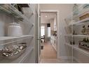 600 Reynolds Crescent Sw, Airdrie, AB  - Indoor With Storage 