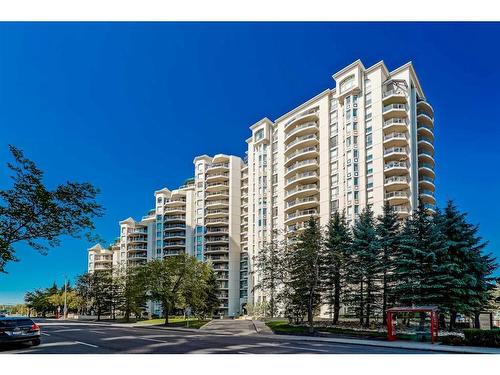 102-1108 6 Avenue Sw, Calgary, AB - Outdoor With Facade