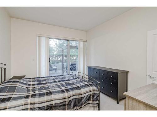 102-1108 6 Avenue Sw, Calgary, AB - Indoor Photo Showing Bedroom