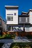 1-138 22 Avenue Ne, Calgary, AB  - Outdoor 