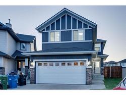 122 Saddlecrest Landing NE Calgary, AB T3J 5N7