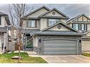 157 Kincora Cove Nw, Calgary, AB  - Outdoor With Facade 